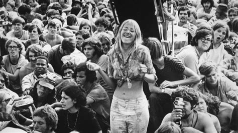 topless woodstock|Girls From Woodstock 1969